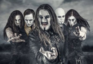 powerwolf