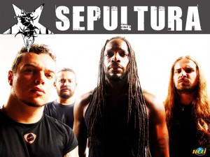 sepultura